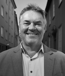 Torgeir Skirstad